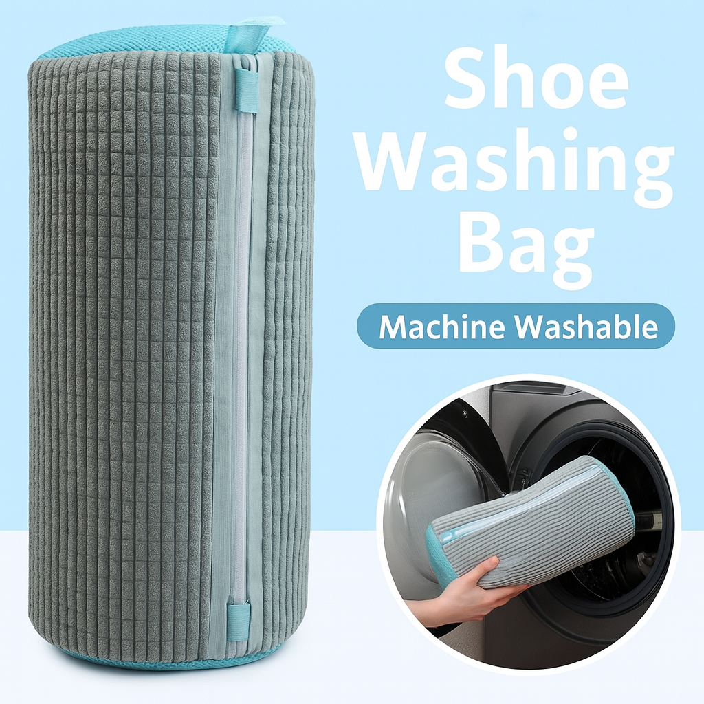 Shoe Cleaning Bag