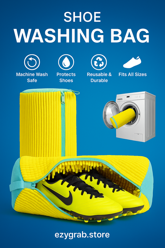 Shoe Cleaning Bag